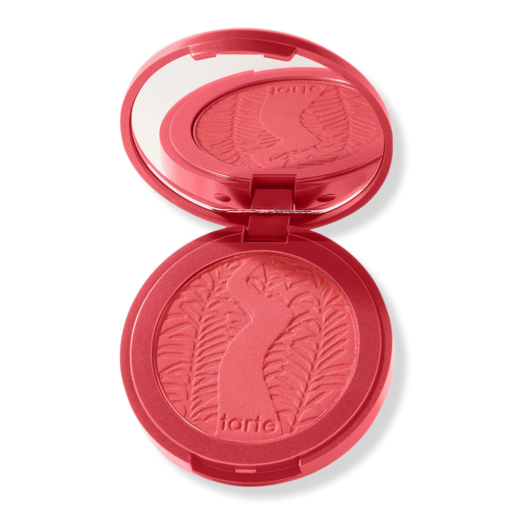 Tarte Amazonian Clay 12-Hour Blush - Natural Beauty | Ulta