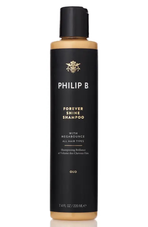 PHILIP B® Forever Shine Shampoo at Nordstrom, Size 7.4 Oz | Nordstrom