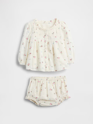 Baby Bubble Outfit Set | Gap (US)
