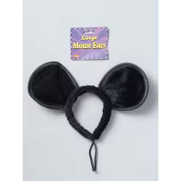 Forum Novelties Large Mouse Costume Ears | Target