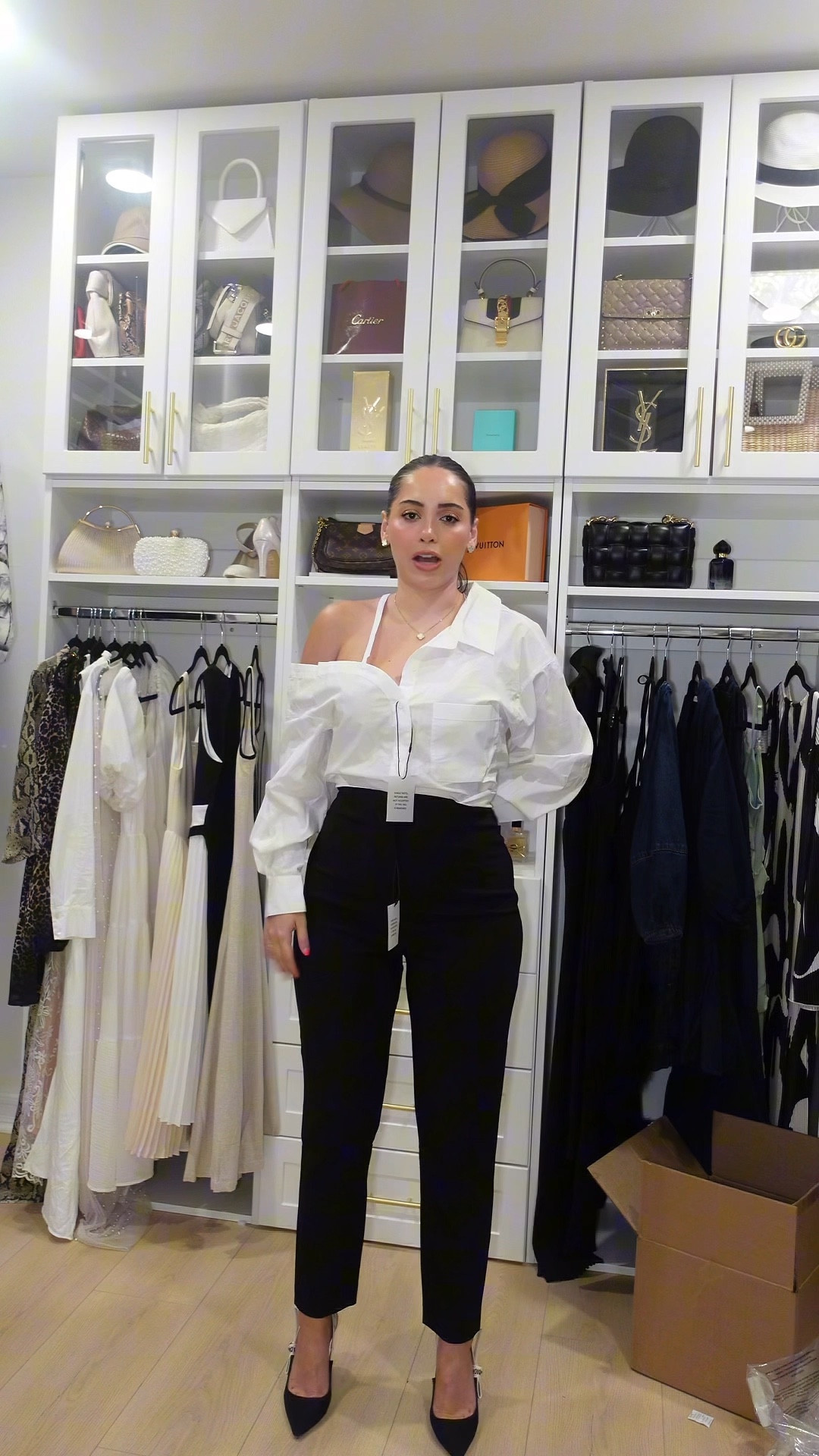 Revolve Finds! 

#LTKWorkwear #LTKVideo #LTKStyleTip