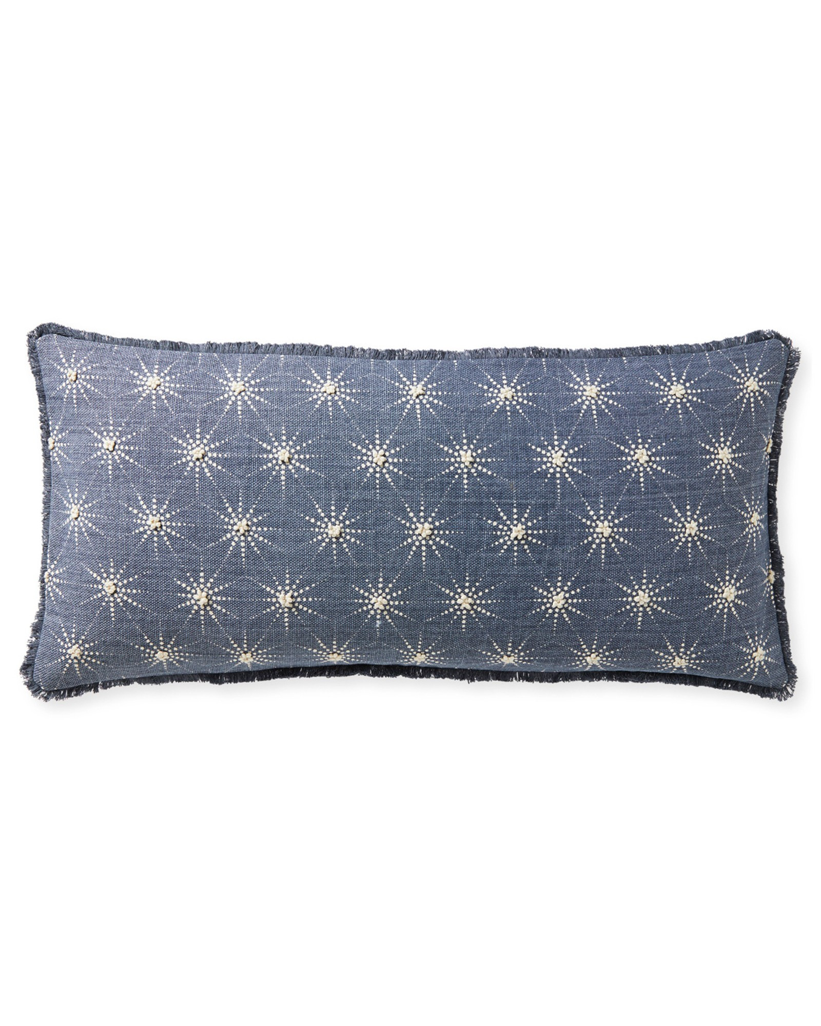 Seascape Pillow Cover
        D11S-DP05-1430 | Serena and Lily