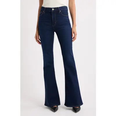 FRAME The Flare Jeans in Fairway at Nordstrom, Size 28 | Nordstrom