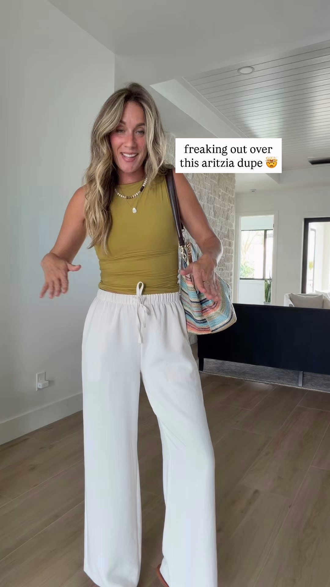 Amazon designer dupes

#LTKU #LTKSeasonal #LTKootd