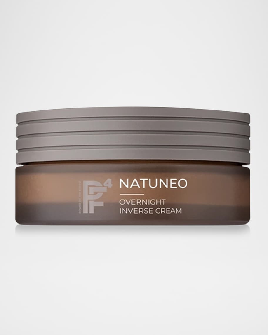 ANNEMARIE BORLIND Natuneo Overnight Inverse Cream, 1.69 oz. | Neiman Marcus