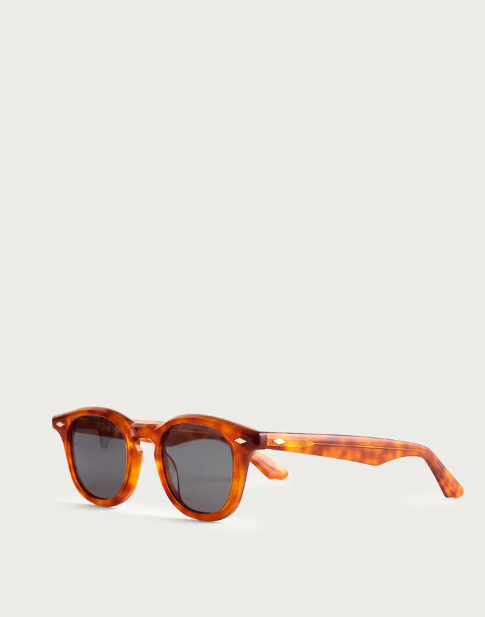 Bleecker Sunglasses | Madewell