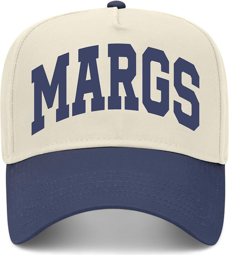 Margs Collegiate Hat | Amazon (US)