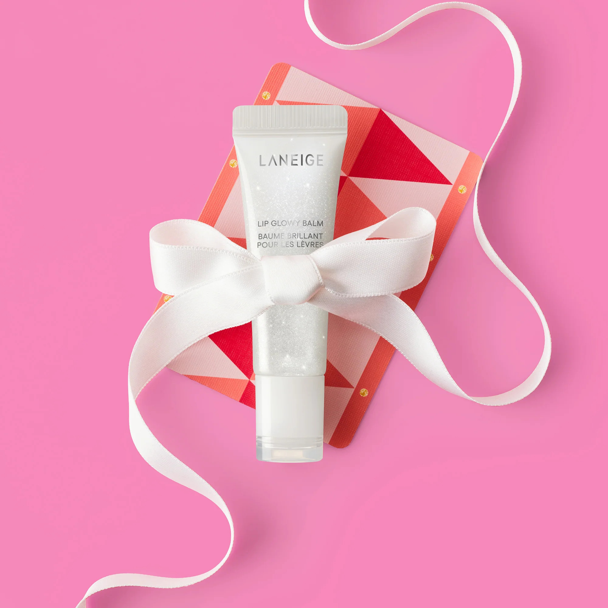 Lip Glowy Balm Stardust - Milkyway | Laneige (US)