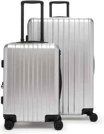 CALPAK Maie 2-Piece Hardside Luggage Set | Nordstromrack | Nordstrom Rack