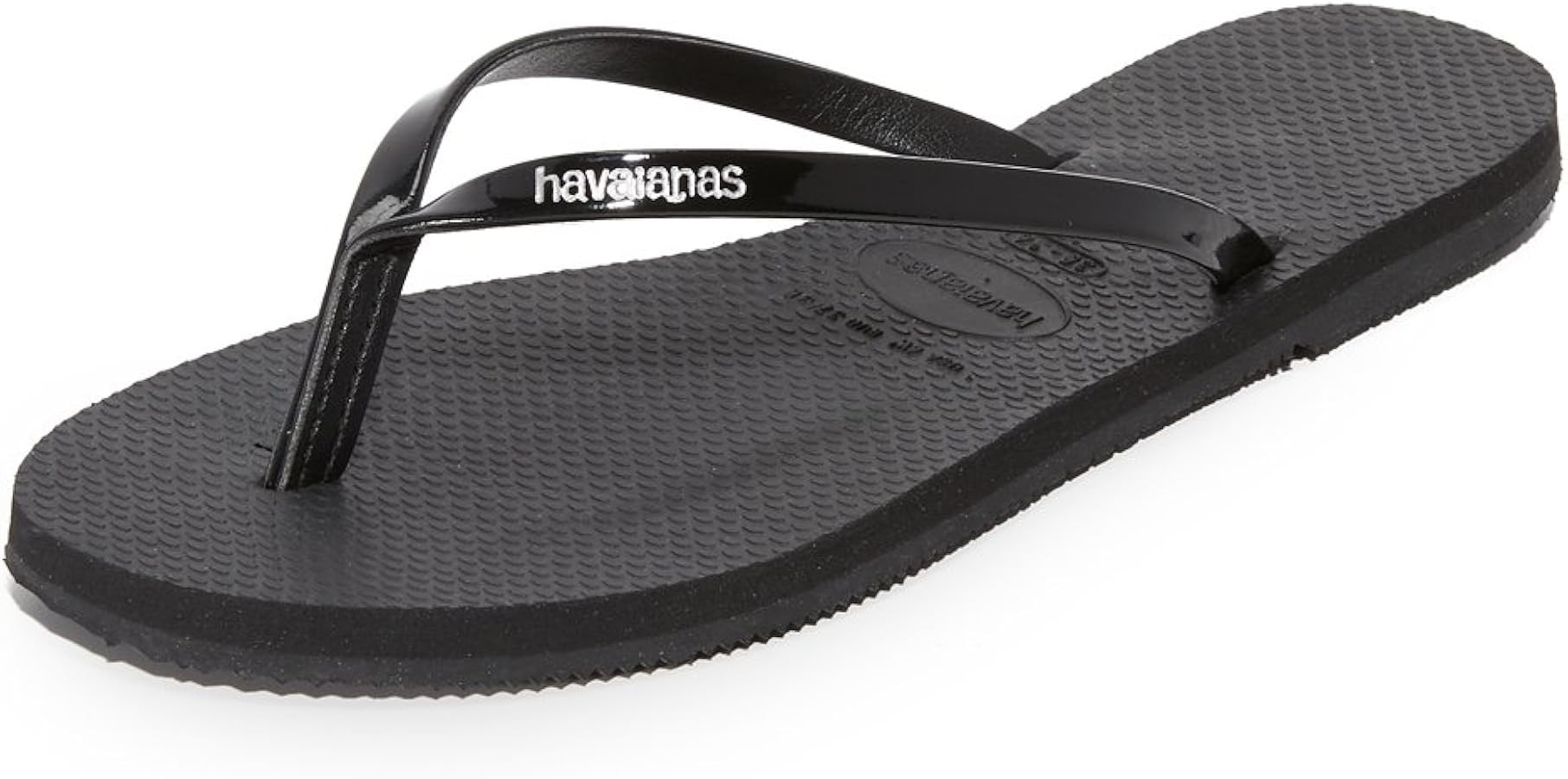 Havaianas Women's Flipflop Flip-Flop | Amazon (US)