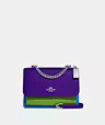 Klare Crossbody In Colorblock | Coach Outlet US