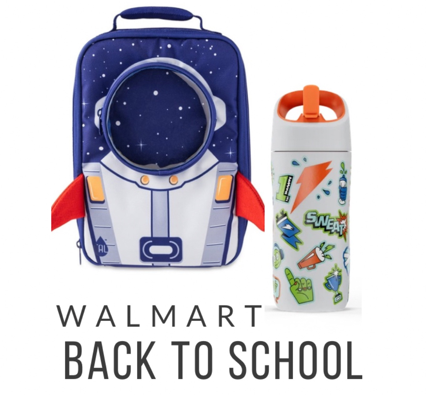 What we bought / Walmart lunch & cups ! 
💰 Tax free weekend Okla 

#lunchbox #kidscup #travel #bts #backtoschool #kids #prep #preppy #school #elementary #jrhigh #highschool #pastel #neon #america #usa #summer #fall #winter #fallstyle #autumnstyle #backtoschoolsale #teacher #students #boys #girls 


#LTKBacktoSchool #LTKTravel #LTKKids