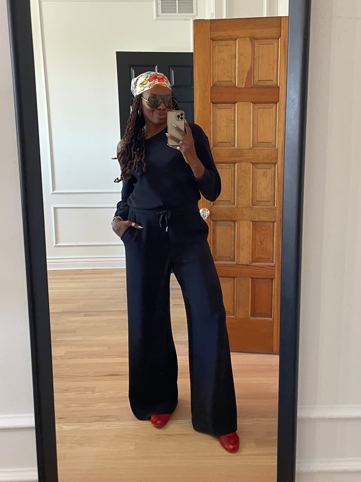 Travel fit !

#LTKStyleTip #LTKTravel #LTKOver40