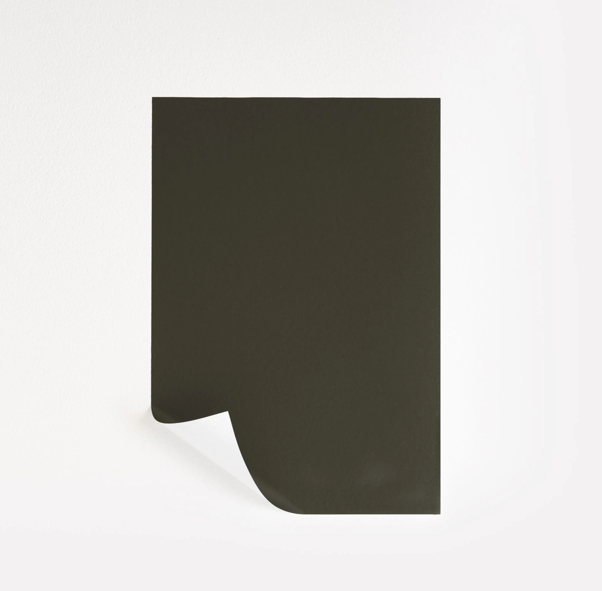 Tavern Charcoal  Paint Sample | Samplize