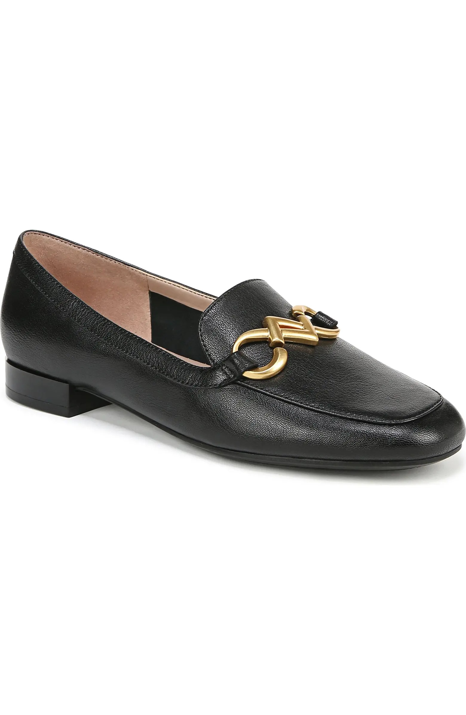 Naturalizer Jovie Bit Loafer (Women) | Nordstrom | Nordstrom