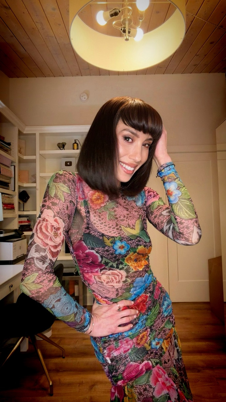 Here’s another gift guide on a budget (under $100) for you but this time the bougie edition!🎁



Let me know of any specific gift guides you want next!⬇️

#LTKFindsUnder100 #LTKGiftGuide #LTKHoliday