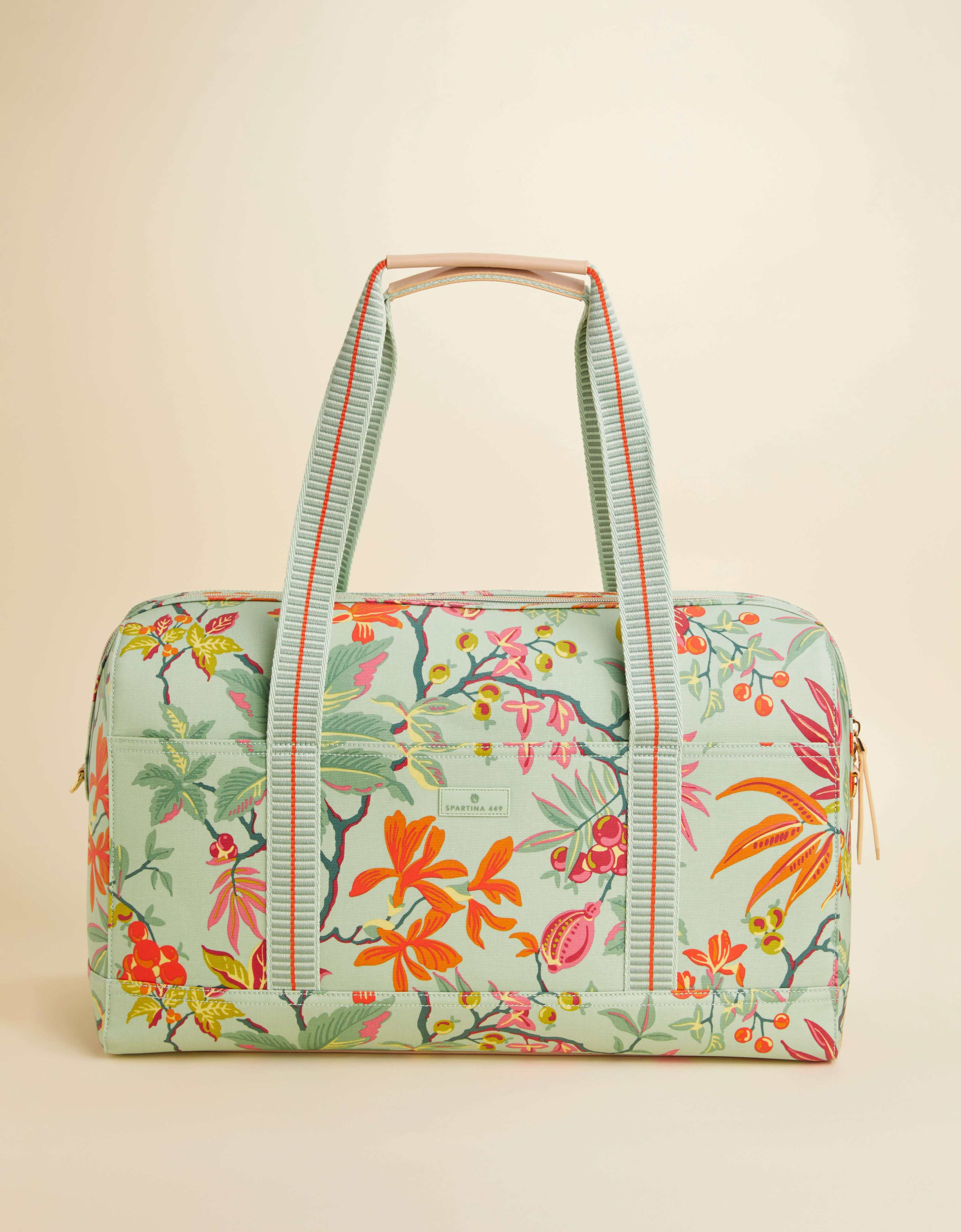 Duffle Richmond Hill Sea Foam | Spartina 449