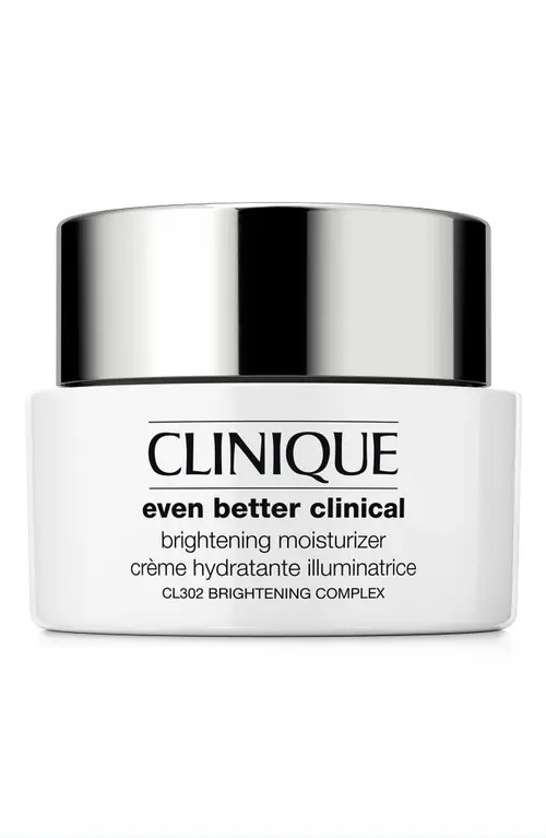 Clinique Even Better Clinical Brightening Moisturizer at Nordstrom, Size 0.5 Oz | Nordstrom