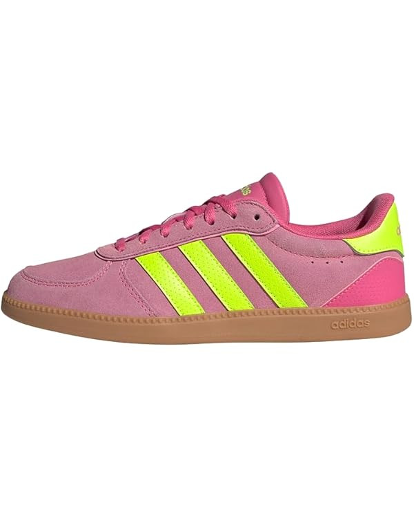 adidas Women's Breaknet Sleek ShoesSHOES | Amazon (UK)