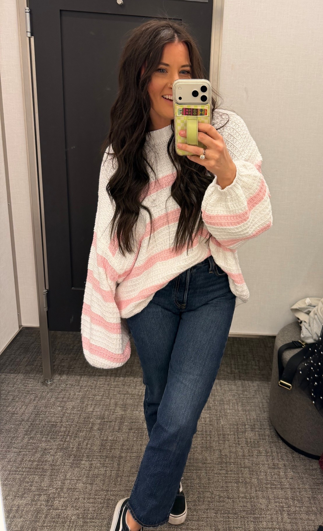 Nordstrom spring finds that actually make sense 👏🏼

No fluff.
No one-wear pieces.
Just repeat-worthy staples.

Tell me your fave slide number 👇🏼
Comment SHOP for links 💌
