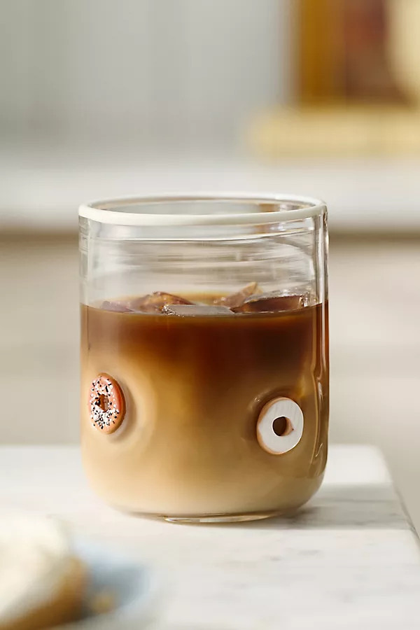 The Brunch Icon Juice Glass | Anthropologie (US)