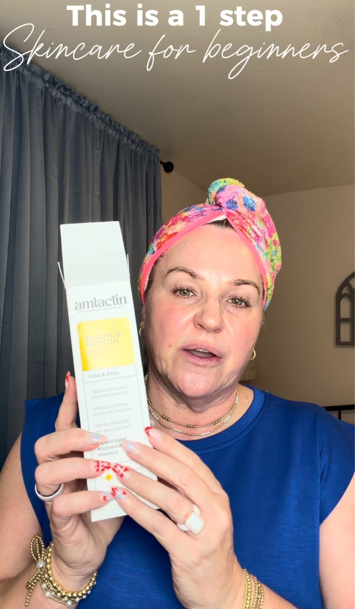 Beginners skincare

#LTKmomlife #LTKselfcare #LTKActive