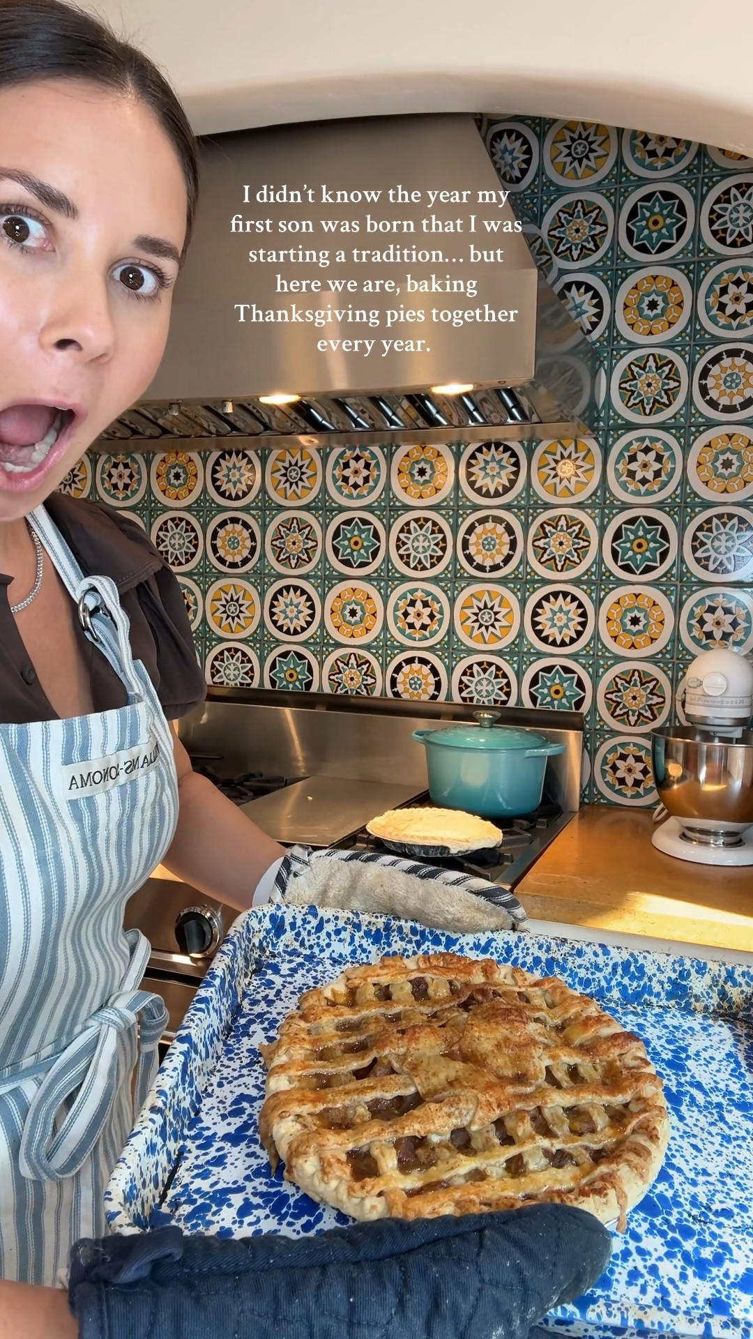 I love baking with my family, especially with these cute kitchen essentials 

#LTKHoliday #LTKmomlife #LTKHome