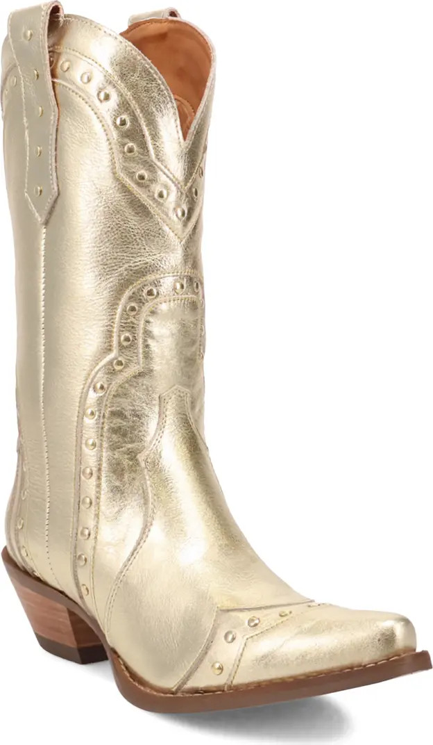 Dingo Sweet Treat Western Boot (Women) | Nordstrom | Nordstrom