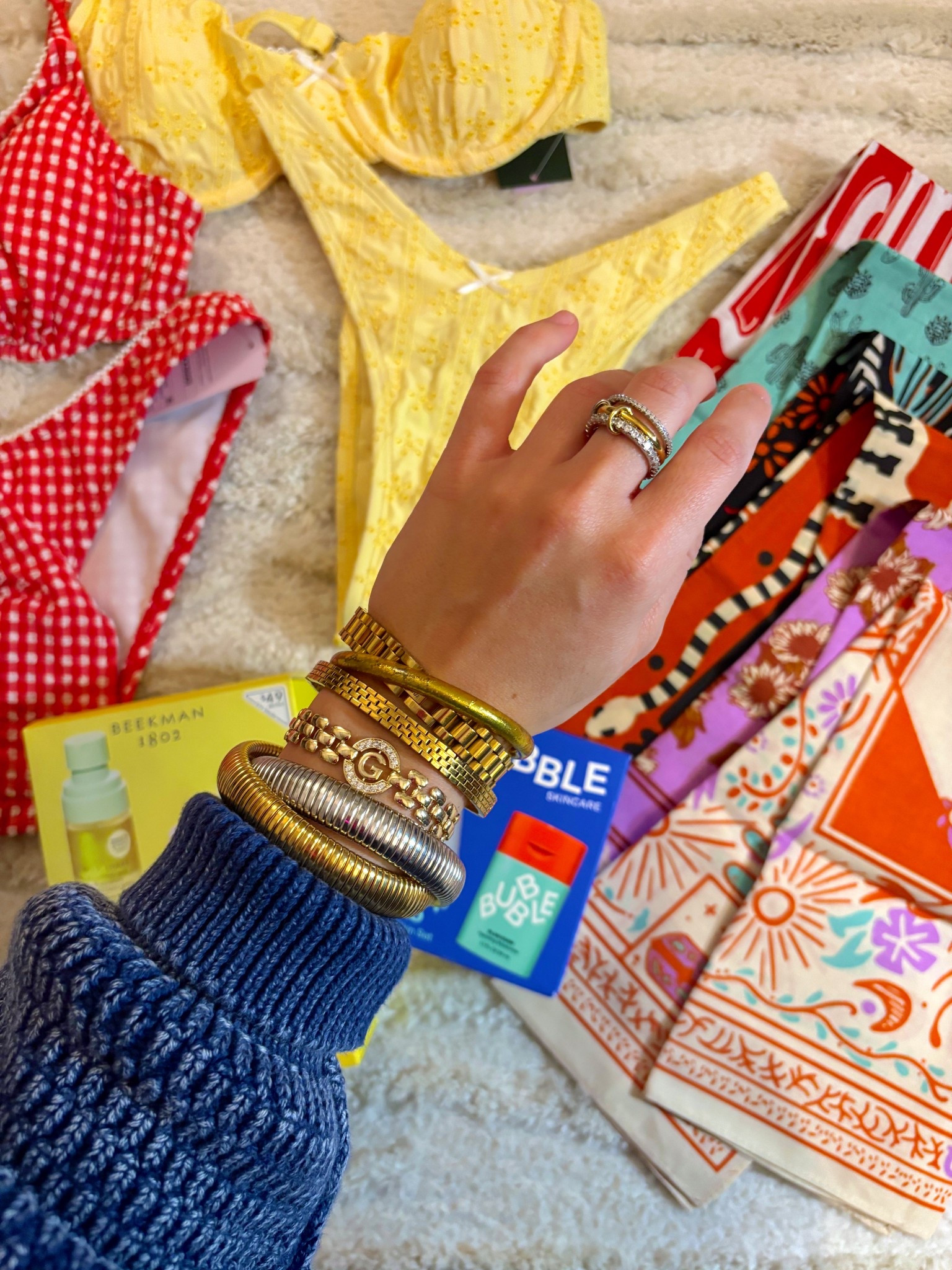 Updated stack! 

Bracha Code: GRACEG20 to save!! 

#LTKSpringSale #LTKStyleTip #LTKFindsUnder50