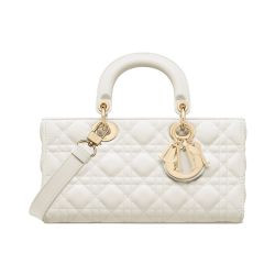 Lady D-Joy medium Bag - DIOR | 24S US