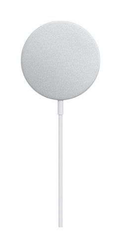 Apple - MagSafe iPhone Charger - White | Best Buy U.S.