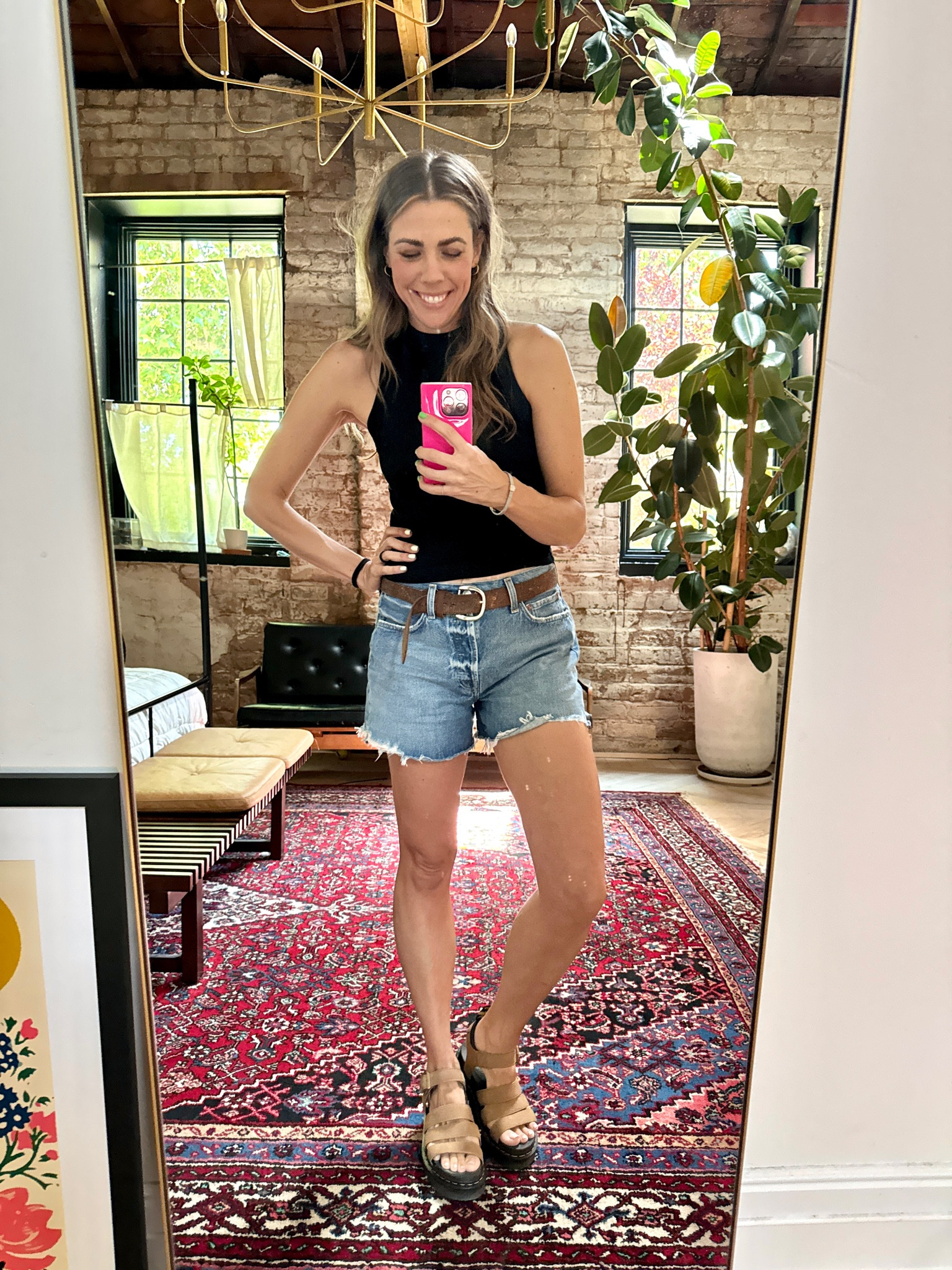 The perfect shorts don’t exi…

Found them!

#LTKover40 #LTKSeasonal