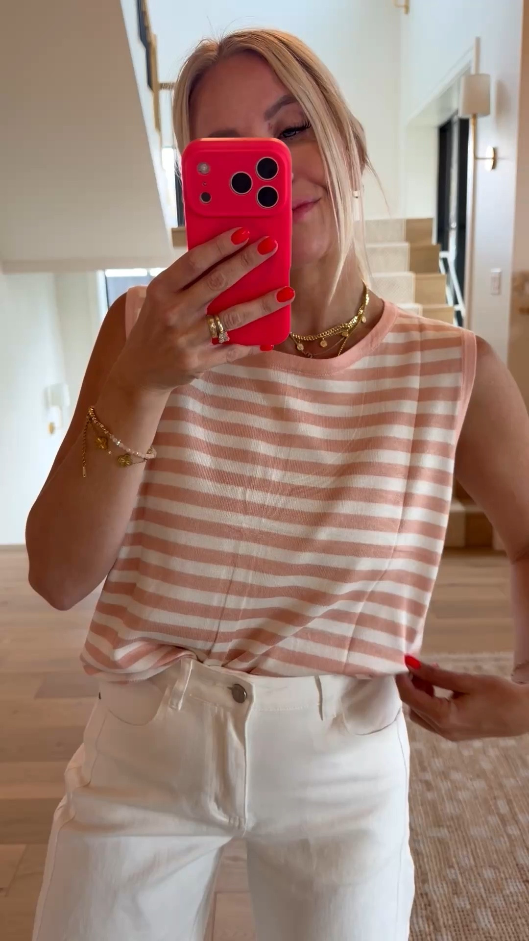 I have loved this one for years too! Size M

#LTKootd #LTKmomlife #LTKgrwm