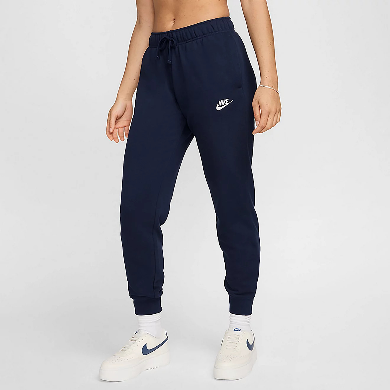 Nike Women's Sportswear Club Fleece Pants | Academy Sports + Outdoors