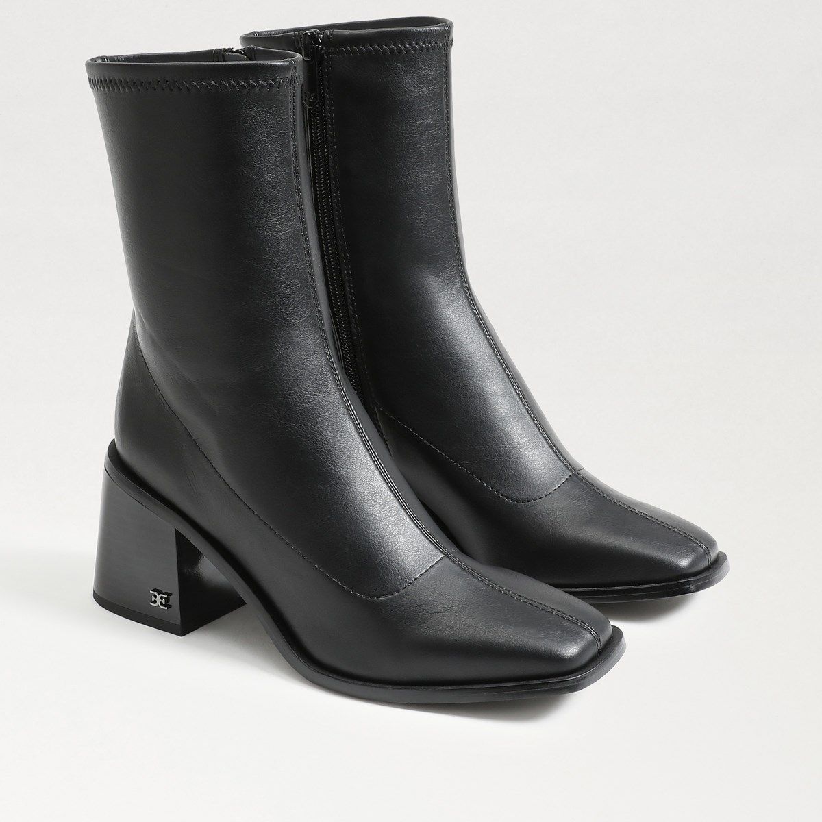 Wells Ankle Bootie | Sam Edelman