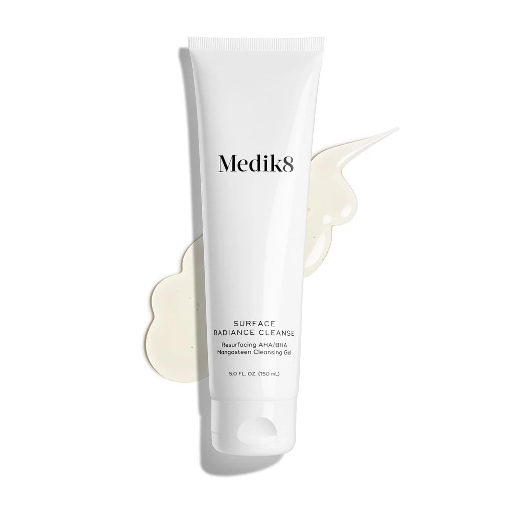 Surface Radiance Cleanse | Medik8 (US)