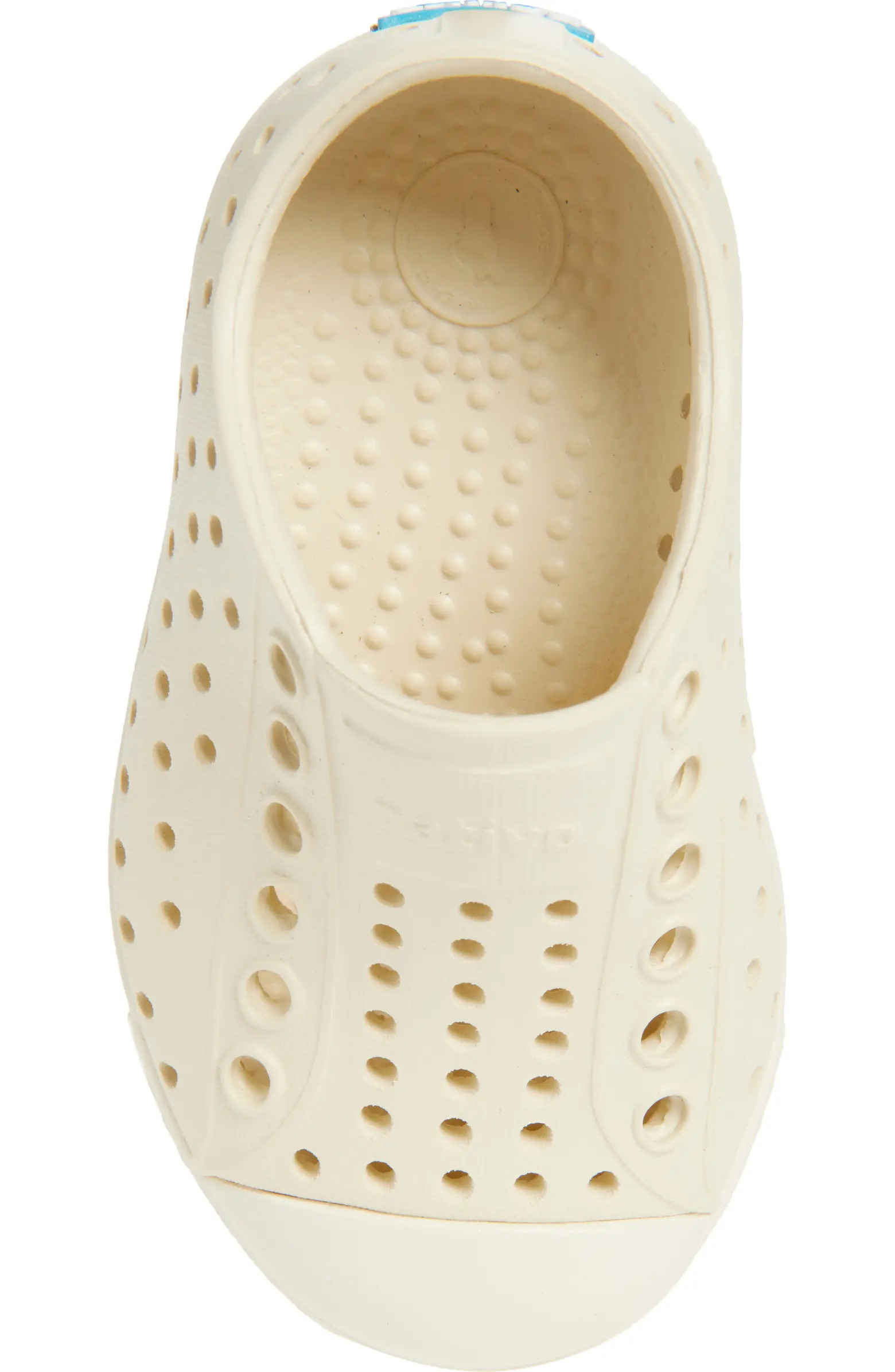 Kids' Jefferson Water Friendly Slip-On Sneaker | Nordstrom