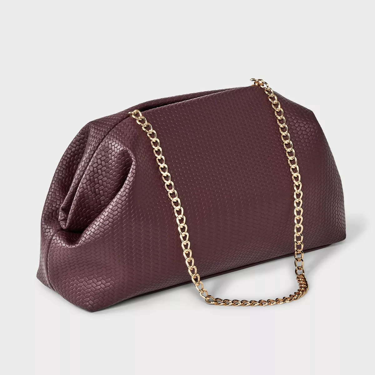 Oversized Clutch - A New Day™ | Target