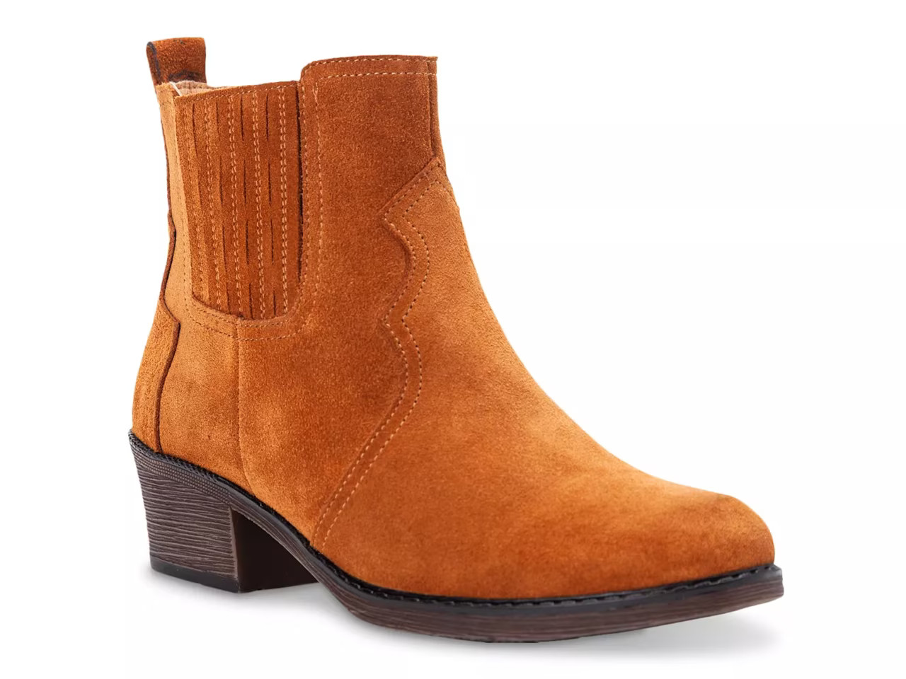 Reese Western Bootie | DSW