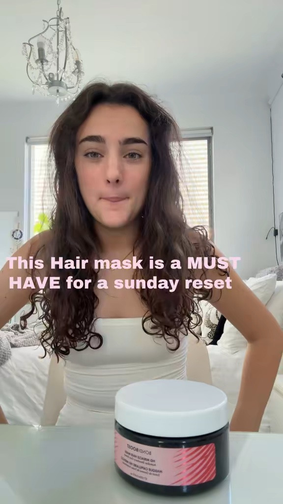 best hair mask i've ever used

#LTKbeauty #LTKgiftguide #LTKsummer