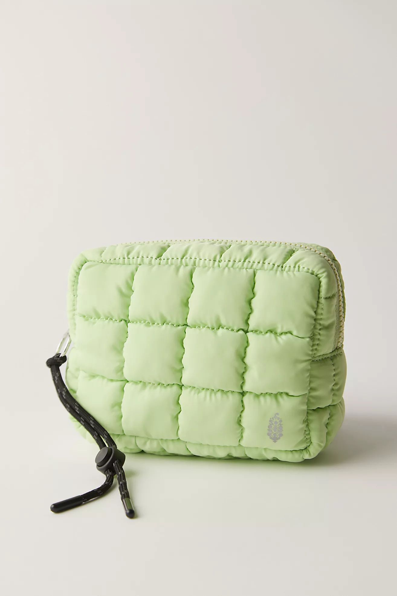 Quilted Mini Case | Free People (Global - UK&FR Excluded)