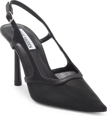 Scotlynn Slingback Pump (Women) | Nordstrom Rack