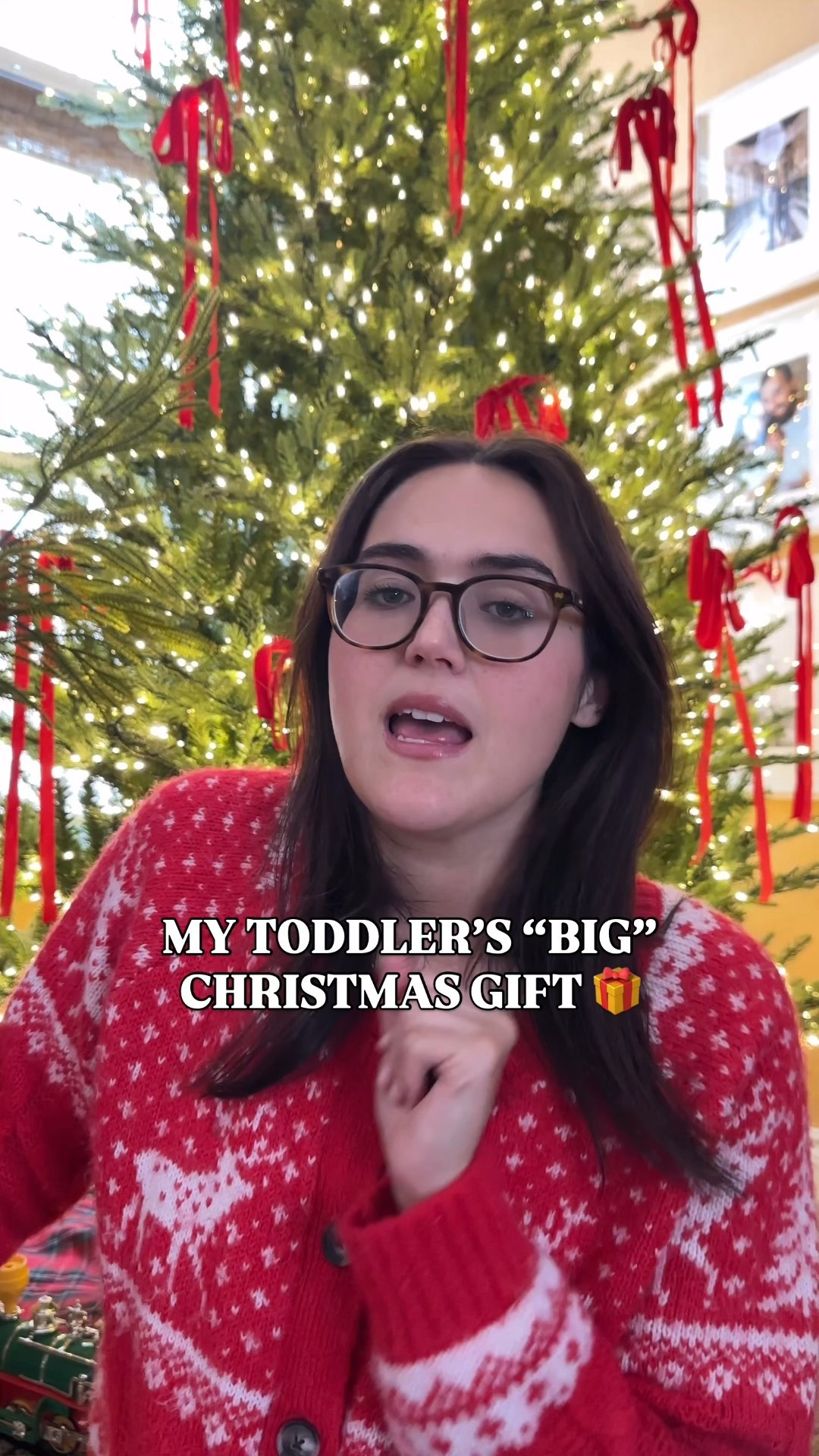 Toddler big gift idea! 

Toddler Christmas gift guide 

#LTKGiftGuide #LTKHoliday #LTKKids