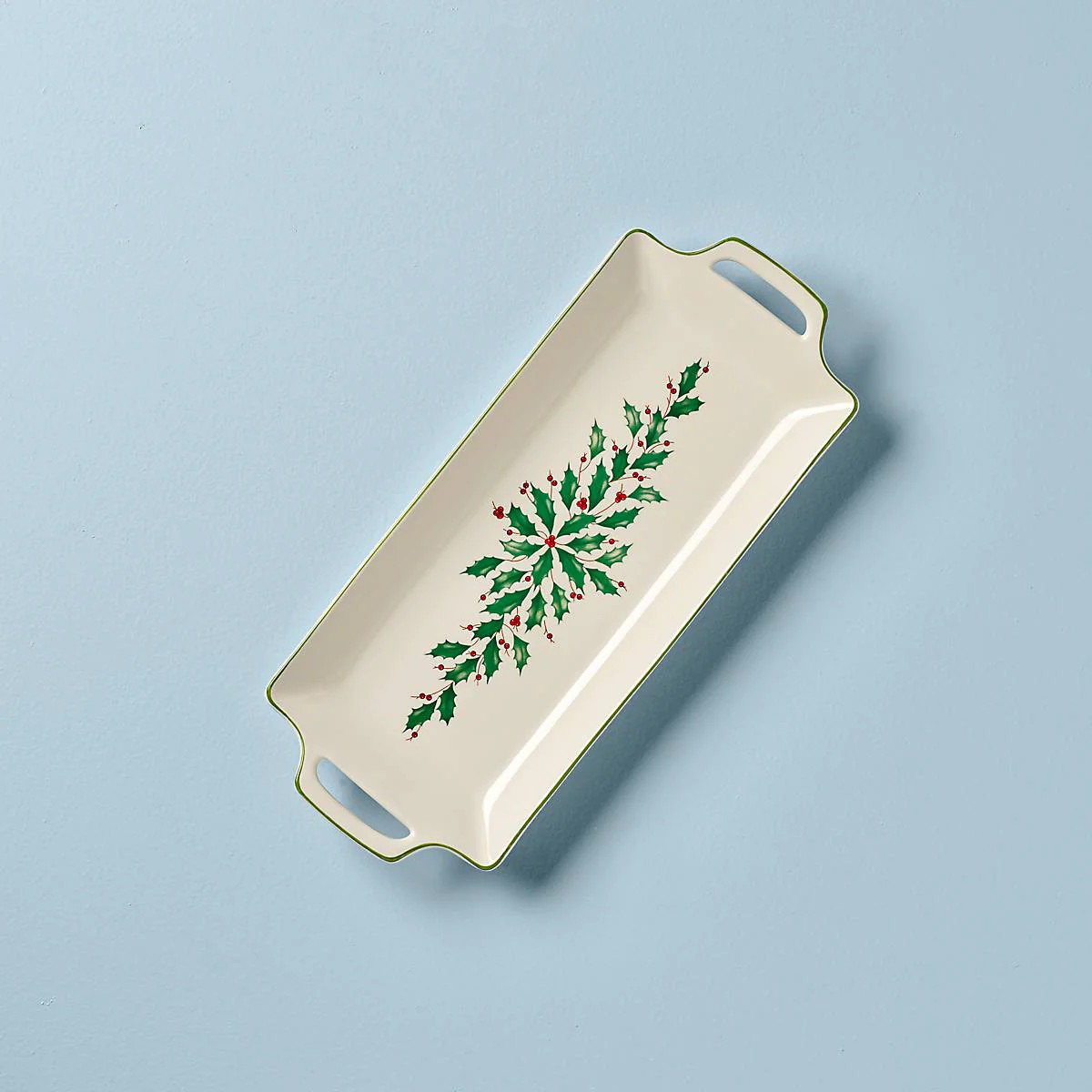 Holiday Hors d'Oeuvre Tray | Lenox