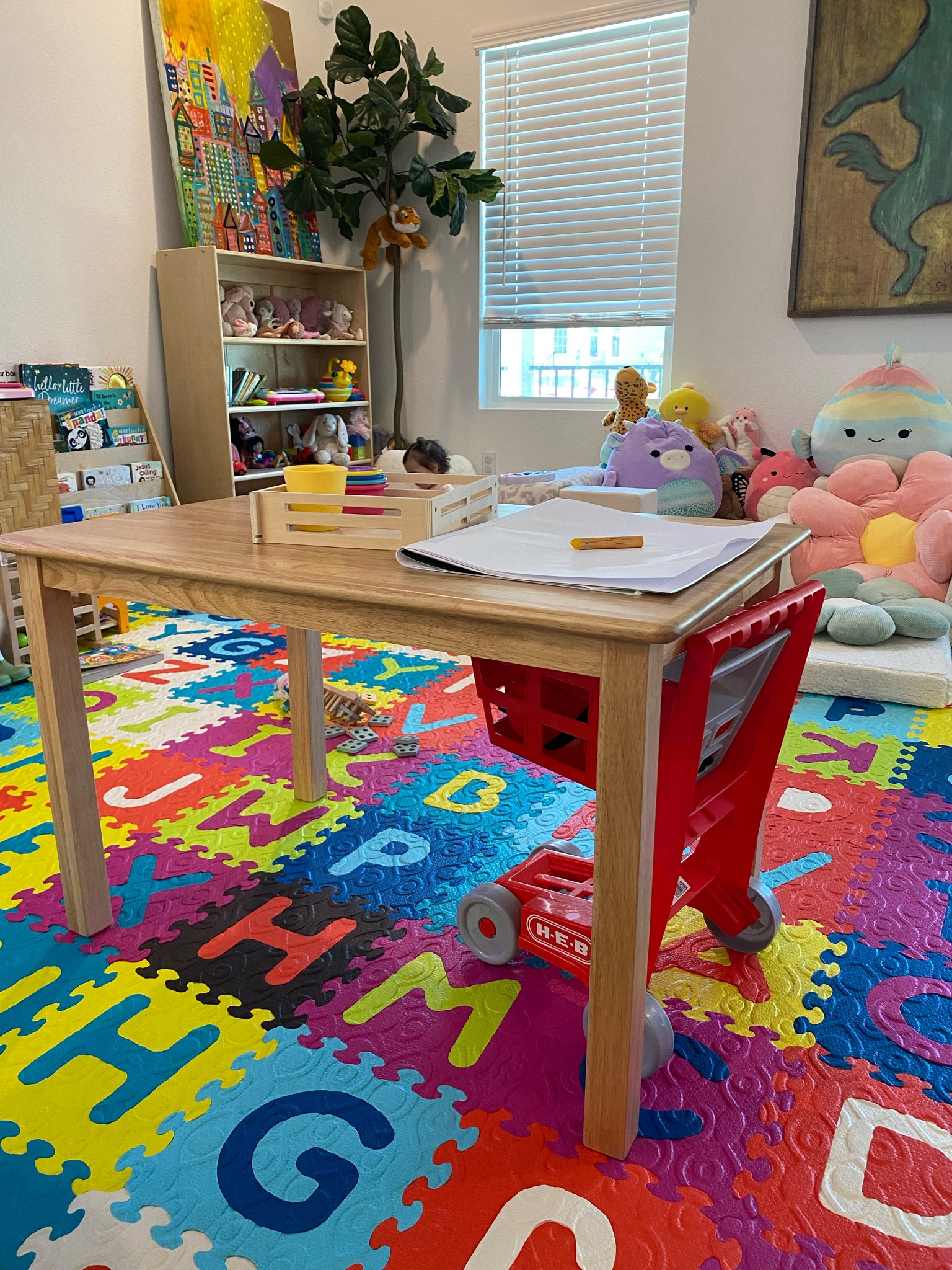playroom 

#LTKbaby #LTKkids #LTKfamily
