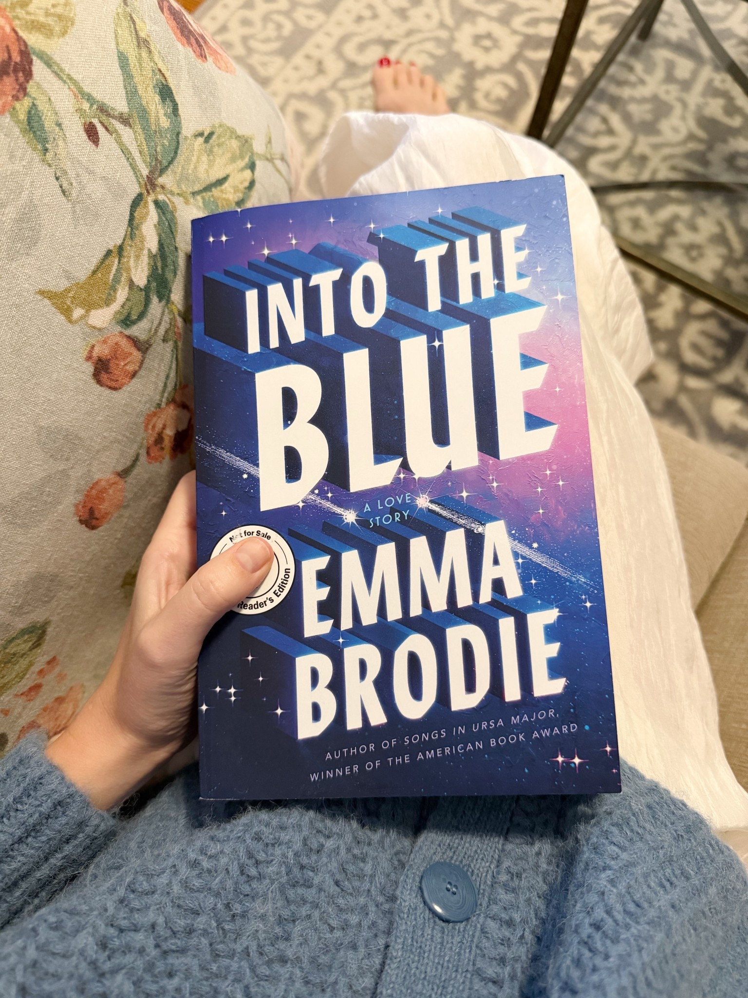 Book recommendation. Amazon finds  

#LTKstorytime #LTKHome #LTKdayinmylife