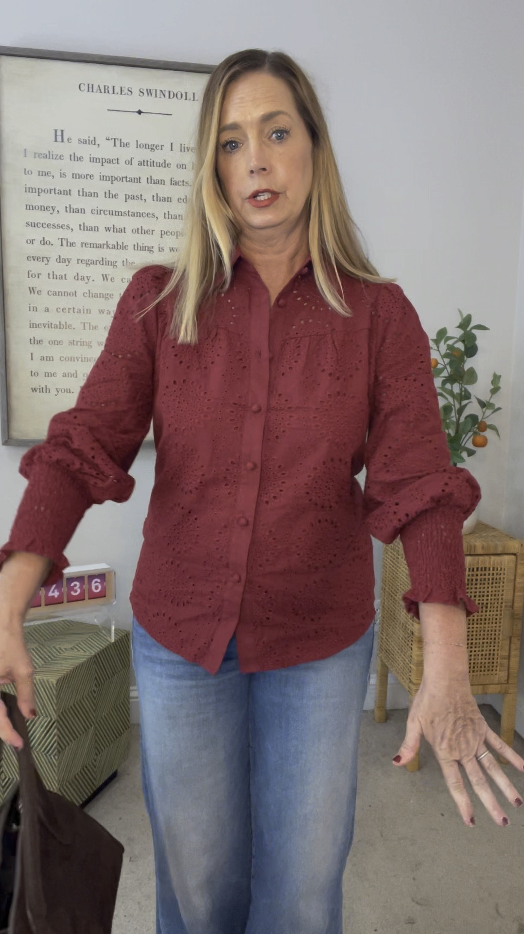 #LTKSeasonal #LTKOver40 #LTKMidsize