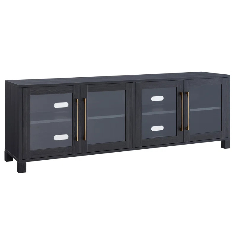 Munford TV Stand for TVs up to 78" | Wayfair North America
