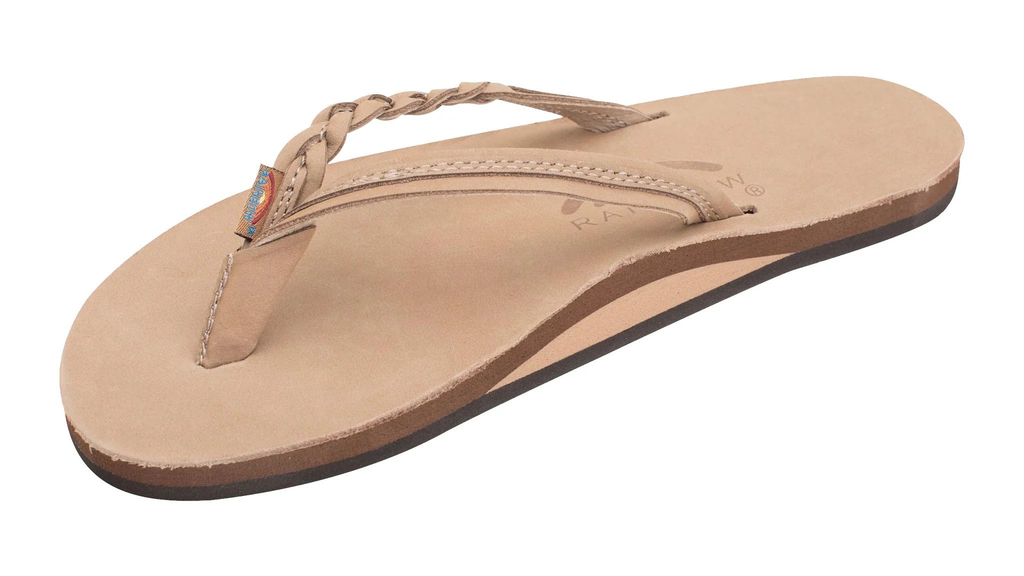 Rainbow Flirty Braidy Sierra Brown | Shop.app