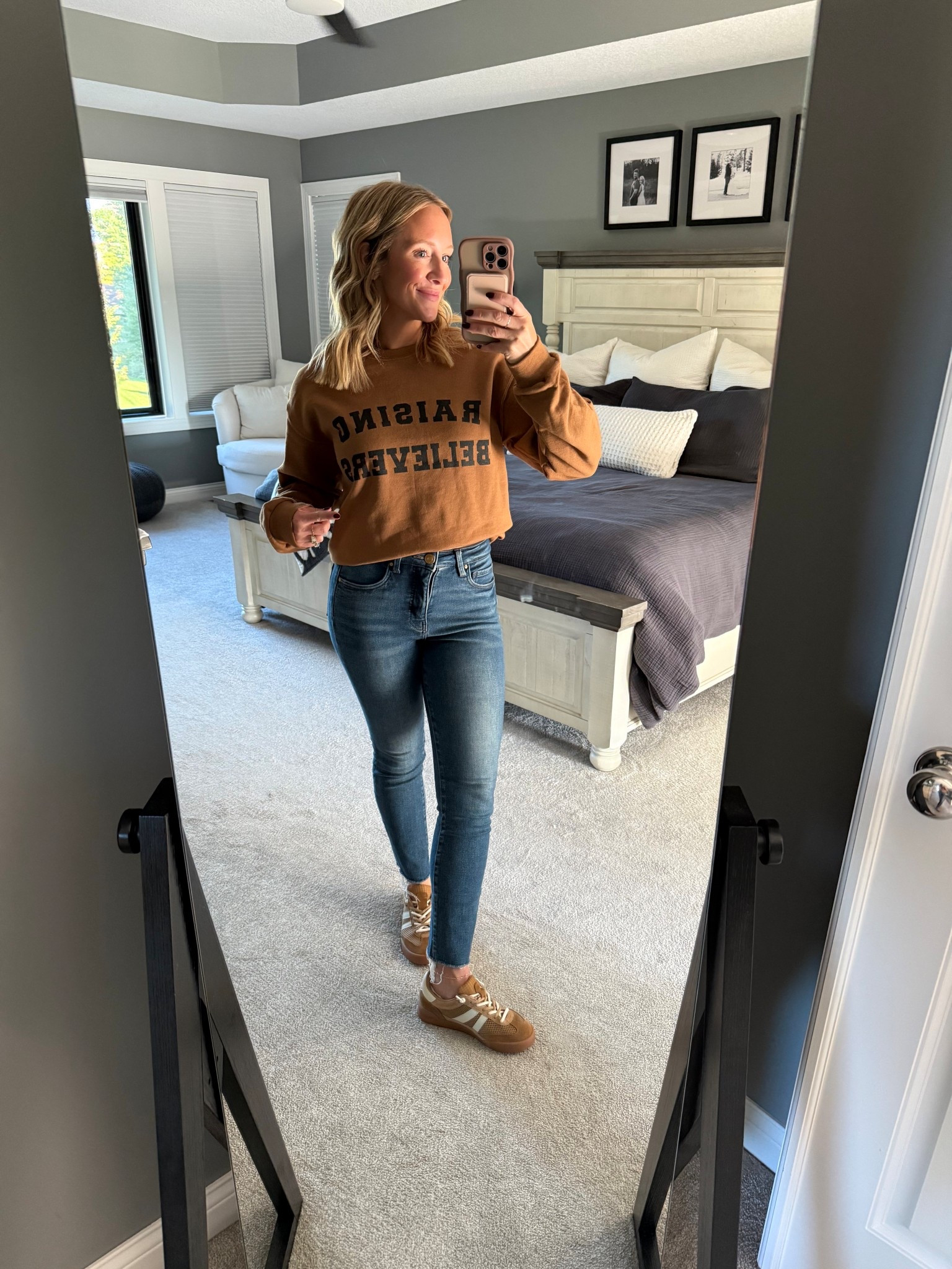 The comfiest shoes you need!! #tennisshoes #stevemadden 

#LTKPetite #LTKTall